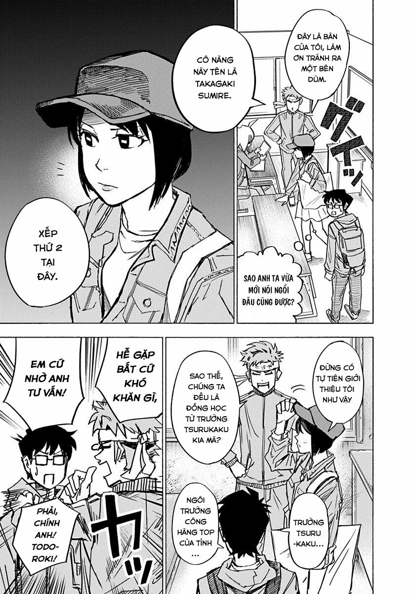 Mathematics Golden 4 trang 5