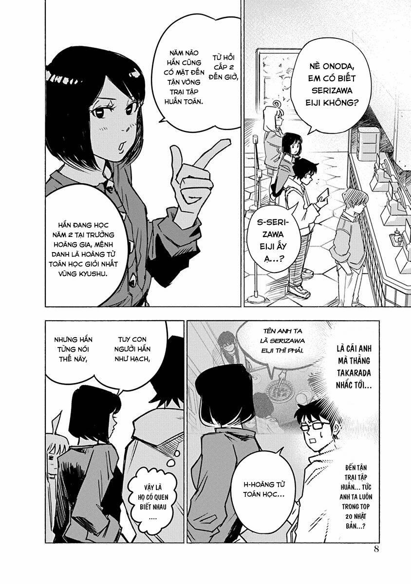 Mathematics Golden 5 trang 10