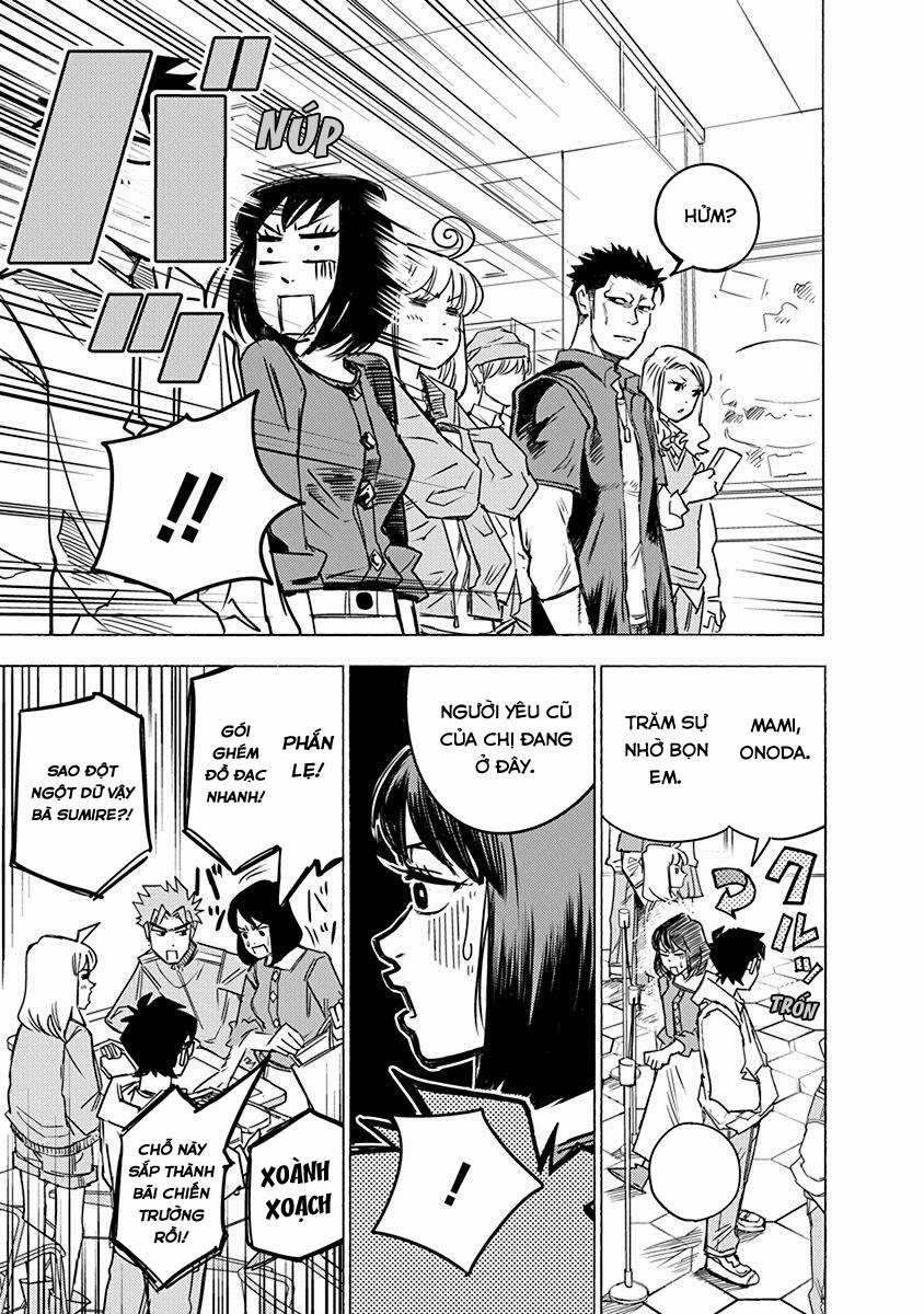 Mathematics Golden 5 trang 13