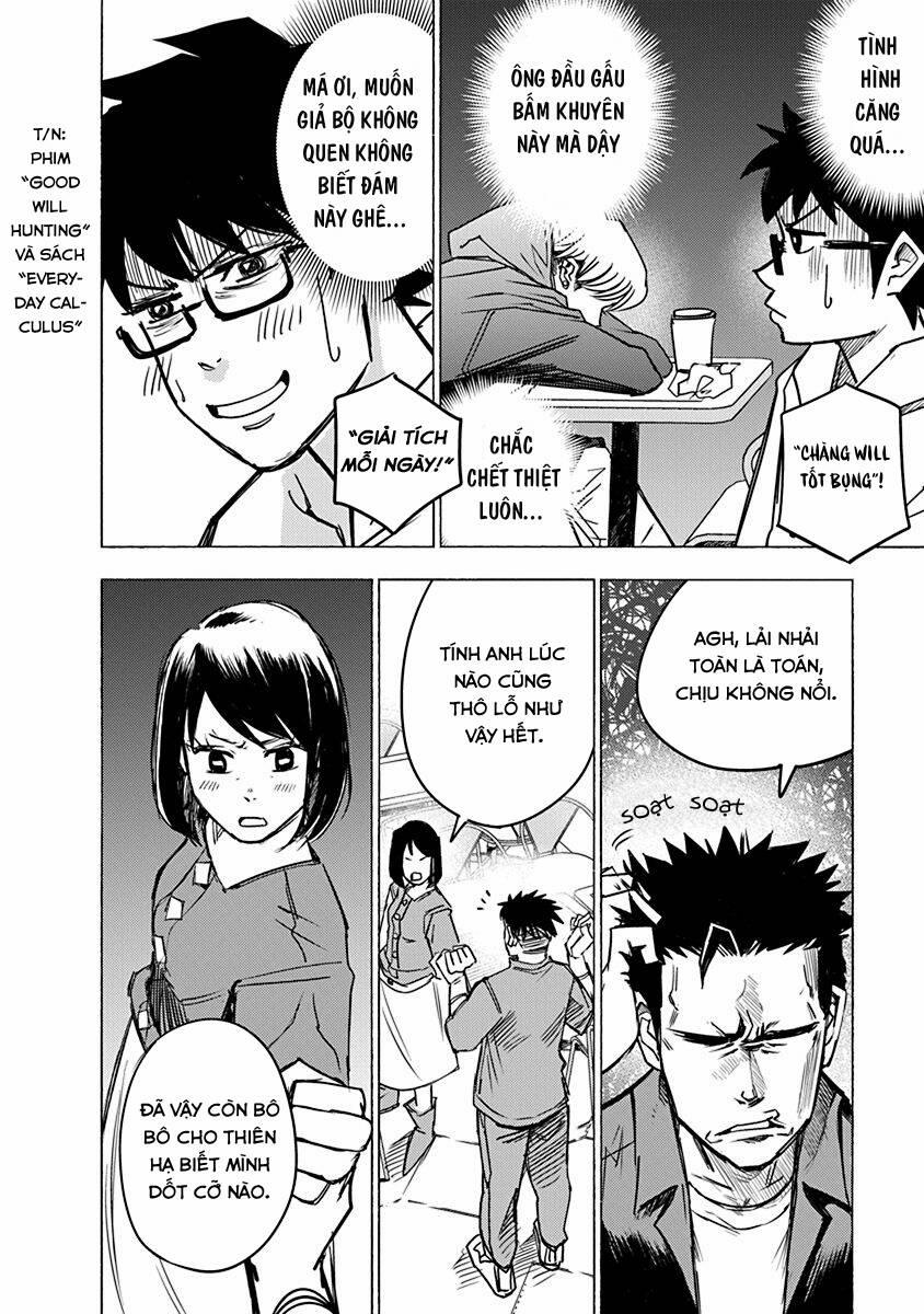 Mathematics Golden 5 trang 18