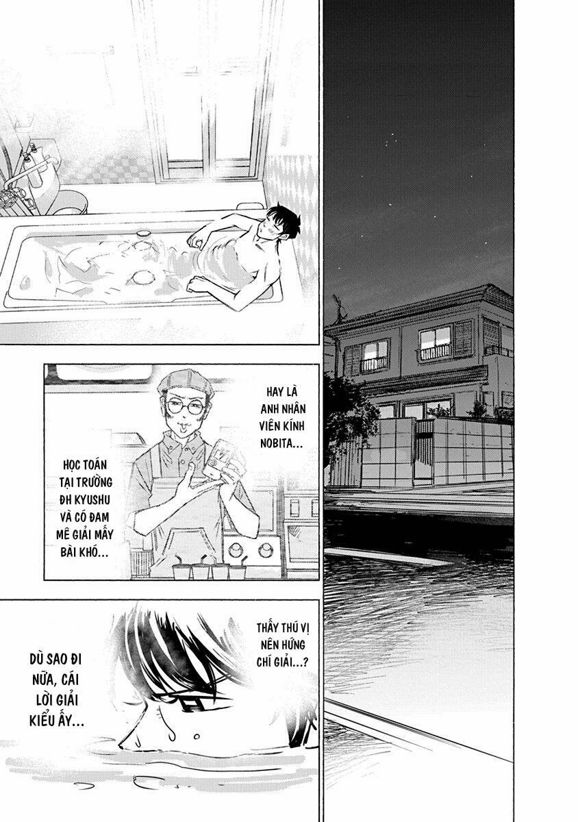 Mathematics Golden 5 trang 35