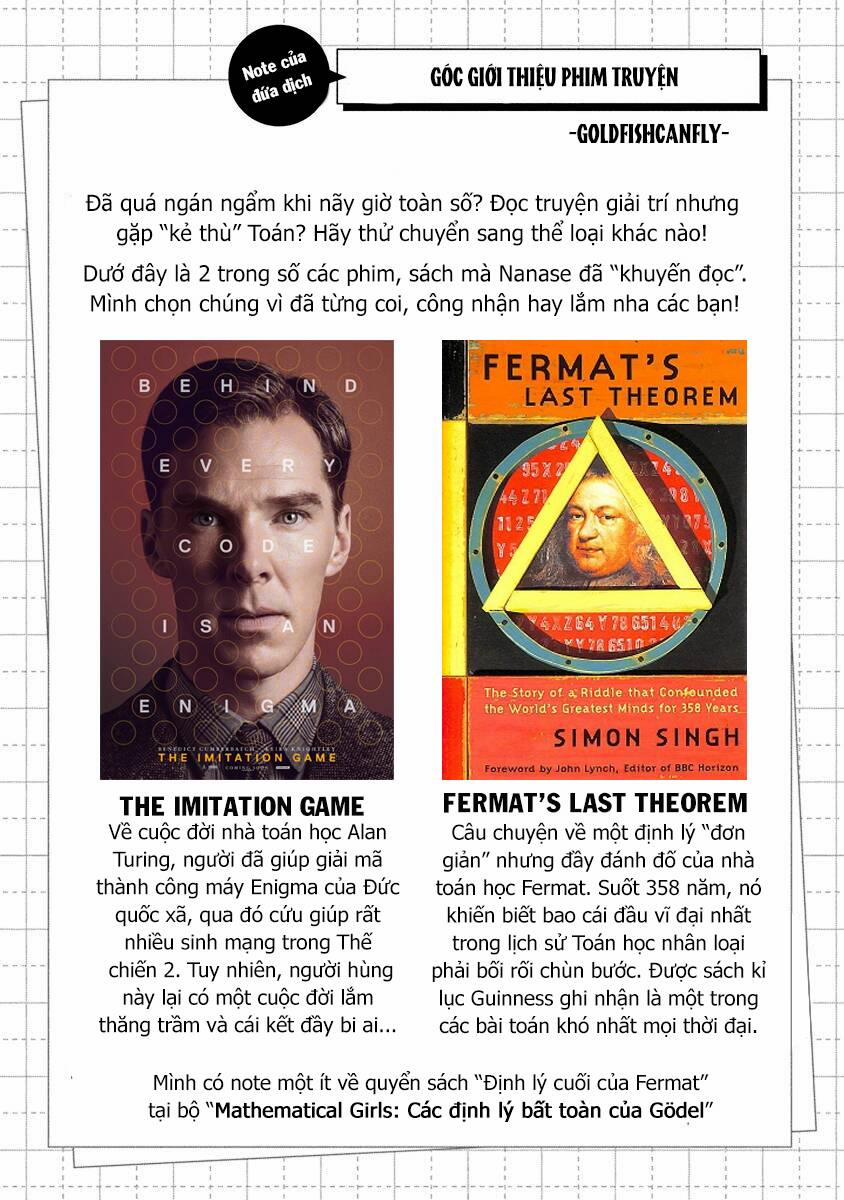 Mathematics Golden 5 trang 56