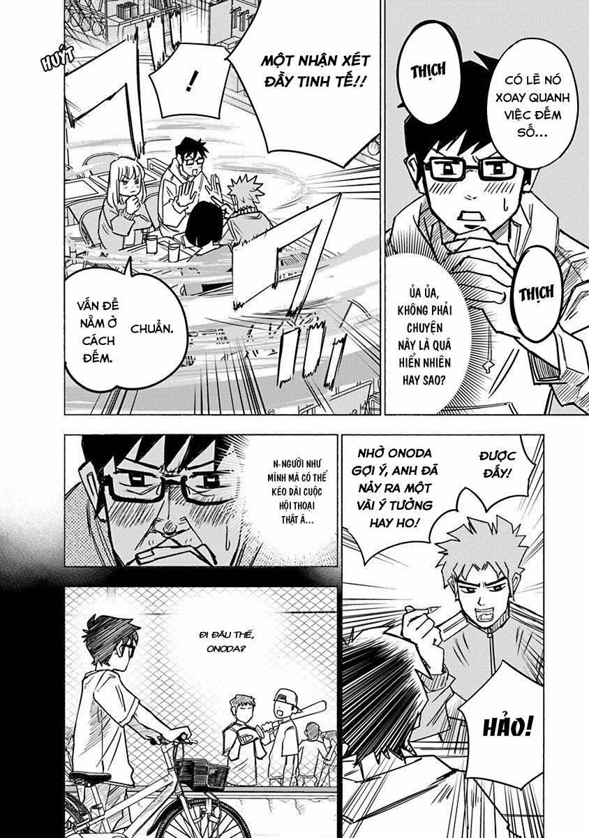 Mathematics Golden 5 trang 8