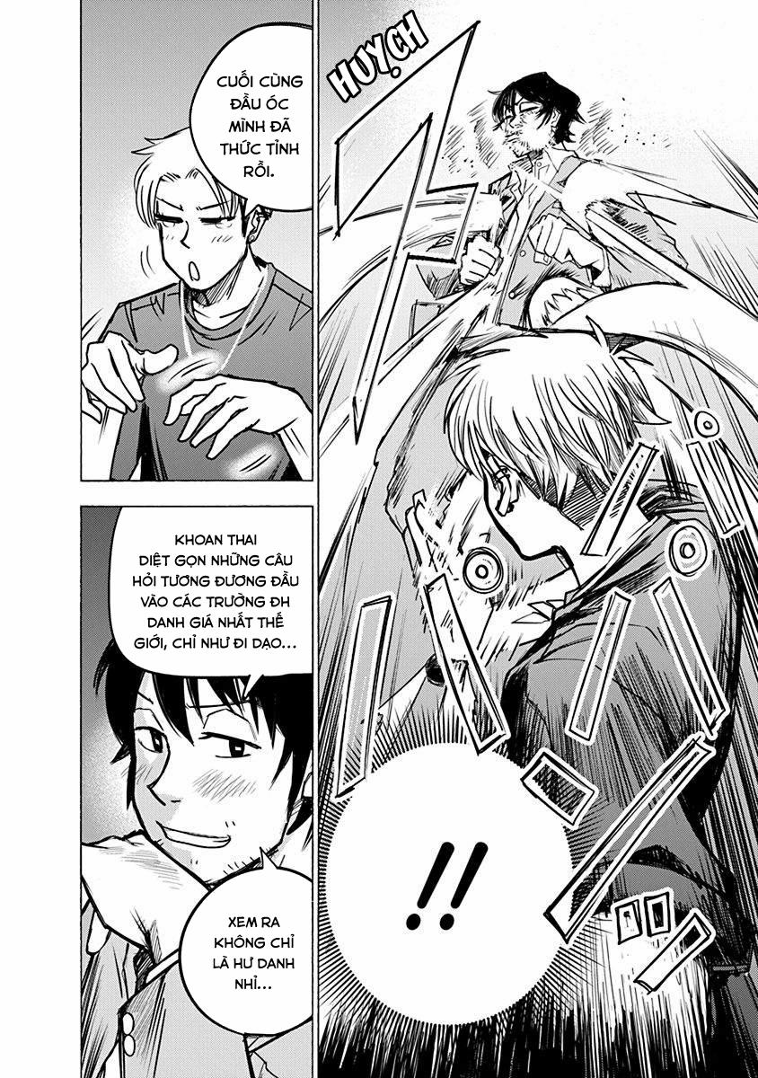 Mathematics Golden 6 trang 13