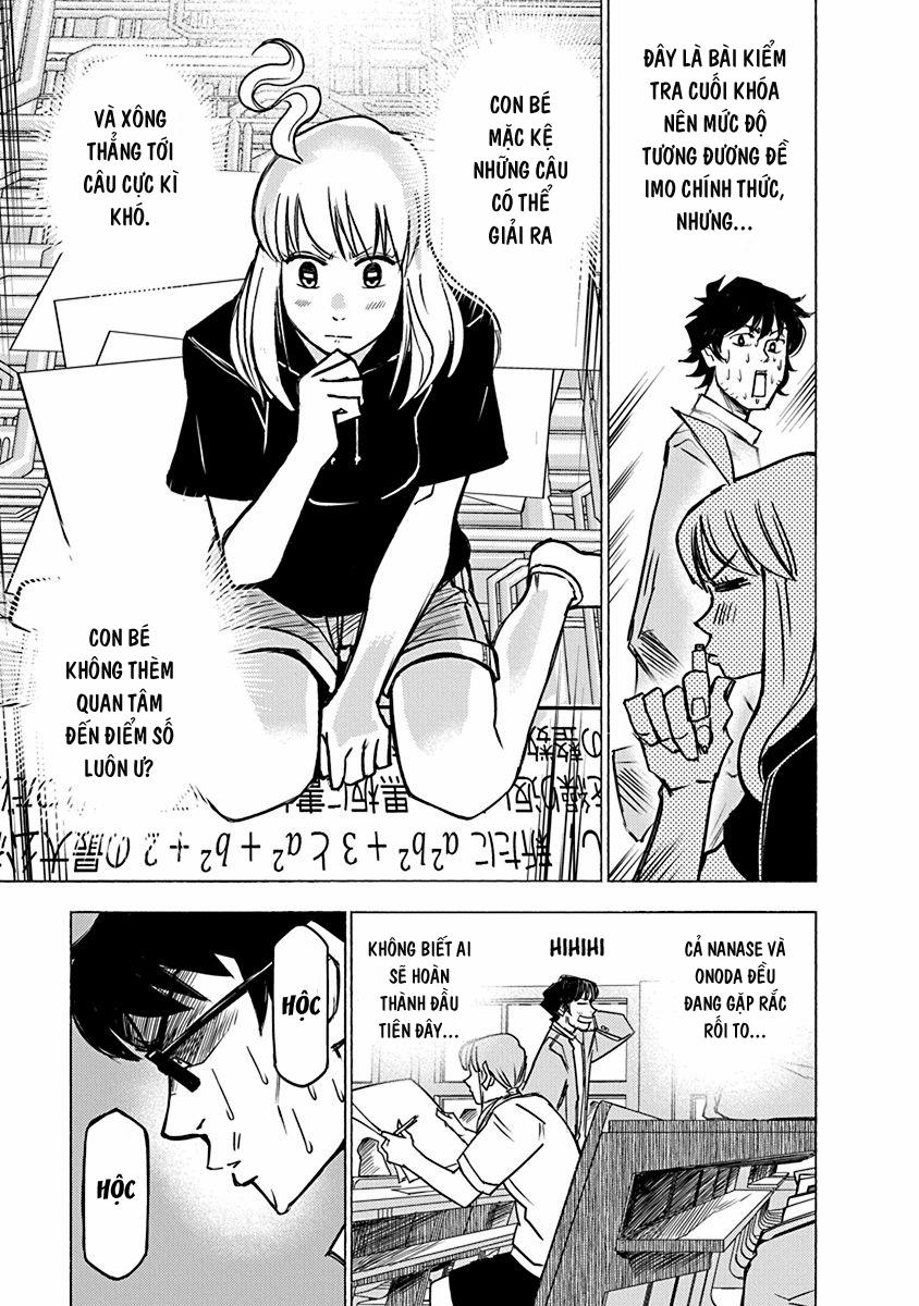 Mathematics Golden 6 trang 16