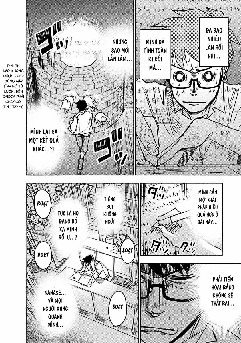 Mathematics Golden 6 trang 17