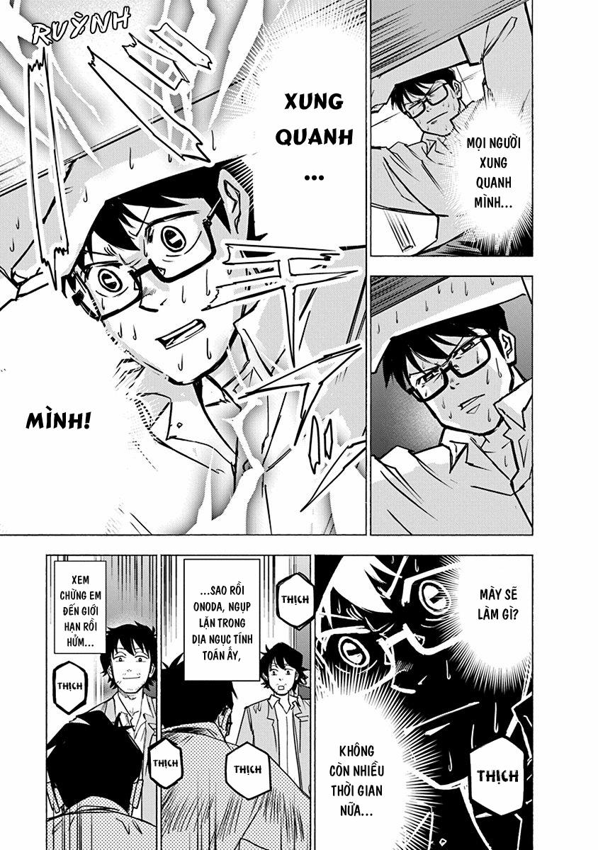 Mathematics Golden 6 trang 18