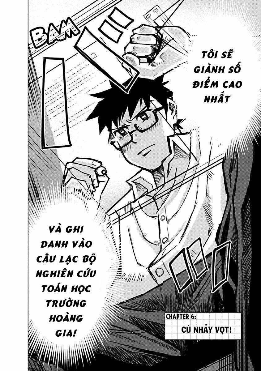 Mathematics Golden 6 trang 2