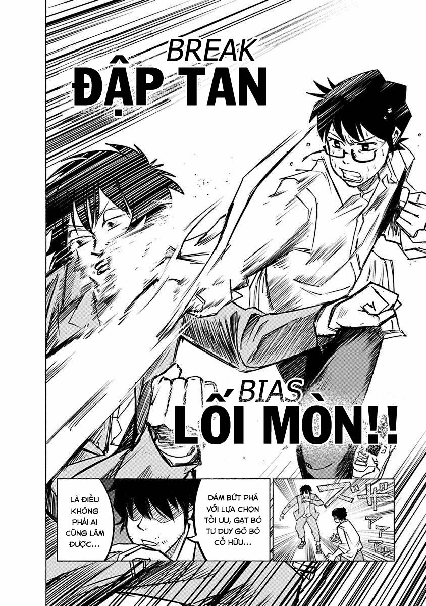 Mathematics Golden 6 trang 21