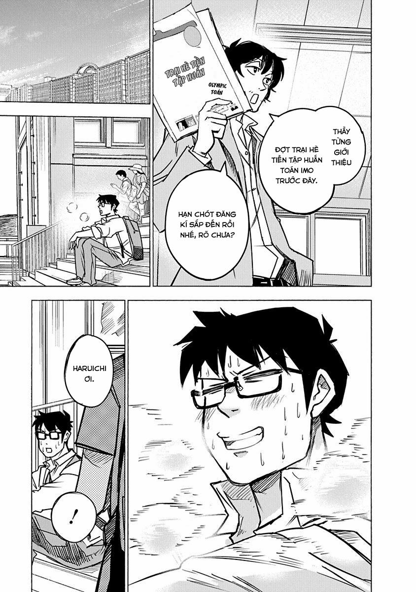 Mathematics Golden 6 trang 26