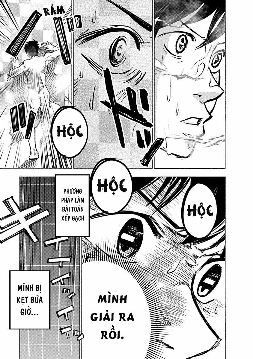 Mathematics Golden 6 trang 34