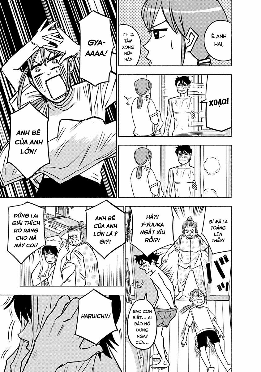 Mathematics Golden 6 trang 40