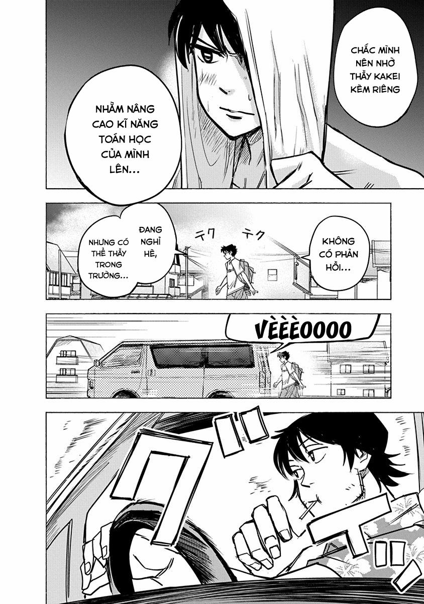 Mathematics Golden 6 trang 41