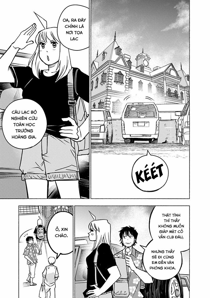 Mathematics Golden 6 trang 42