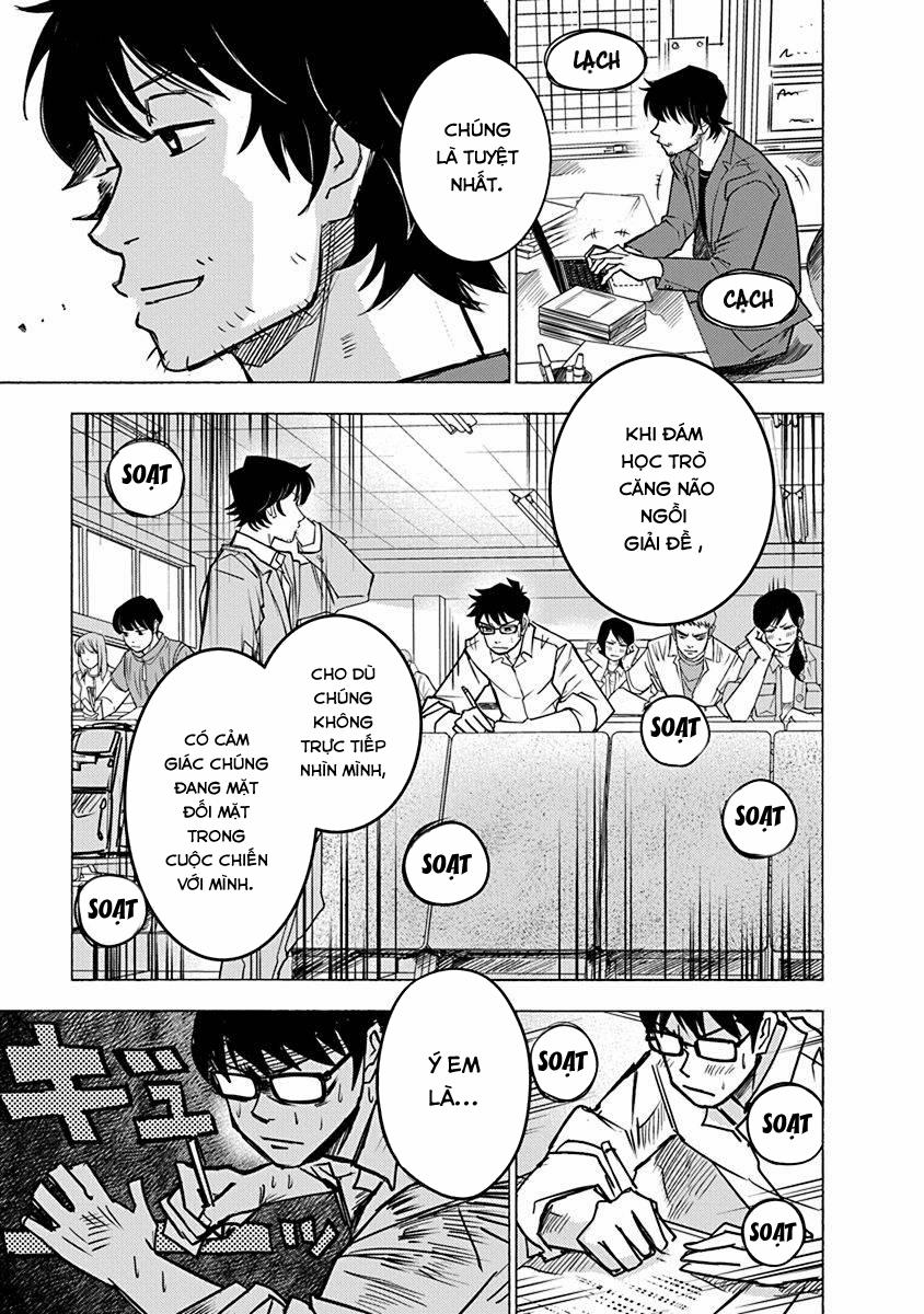 Mathematics Golden 6 trang 6