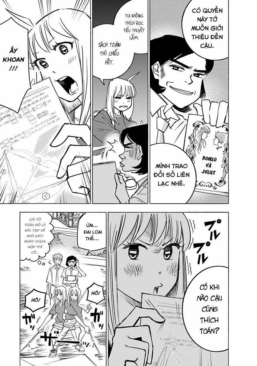 Mathematics Golden 7 trang 10