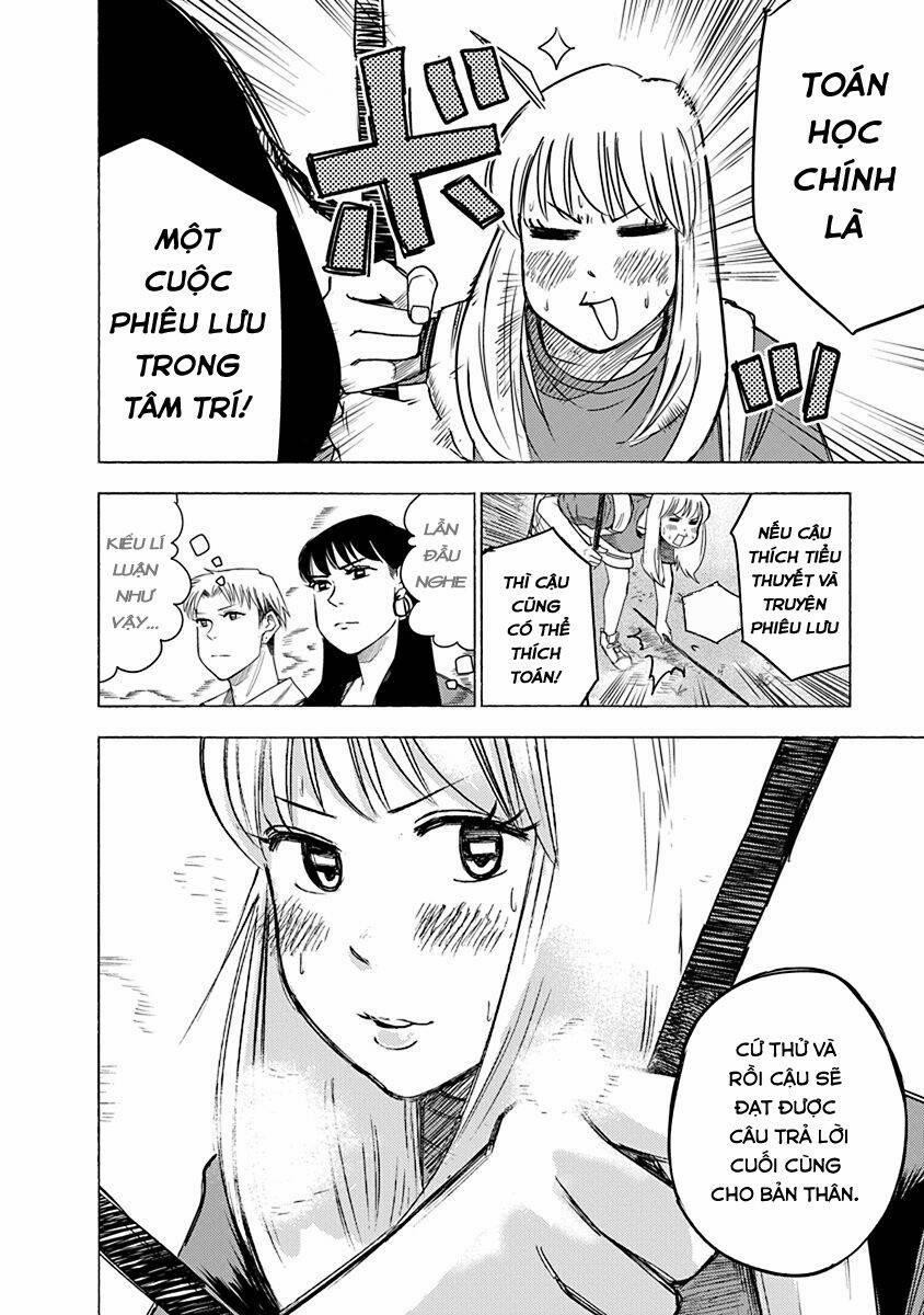 Mathematics Golden 7 trang 17