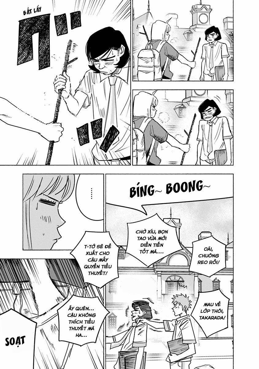 Mathematics Golden 7 trang 18