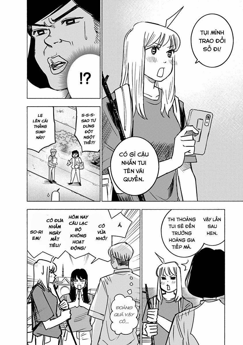 Mathematics Golden 7 trang 19