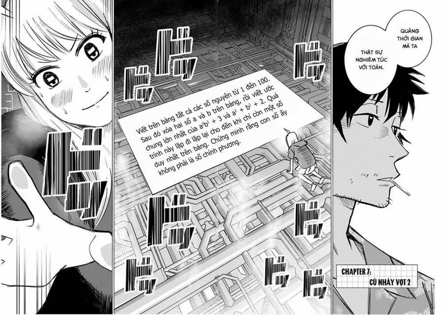 Mathematics Golden 7 trang 2