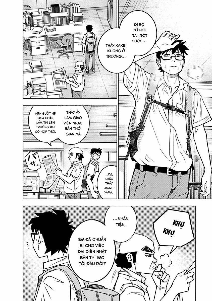 Mathematics Golden 7 trang 21