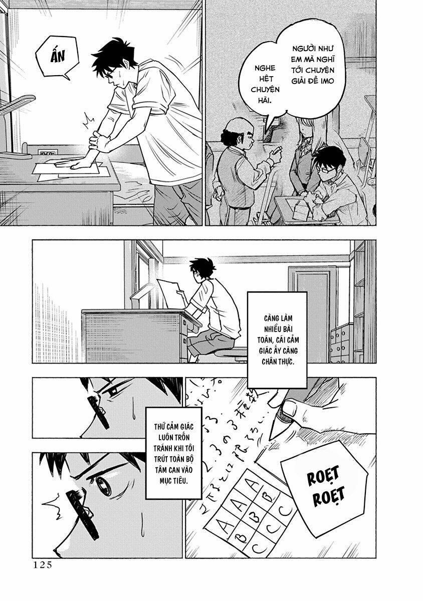 Mathematics Golden 7 trang 26