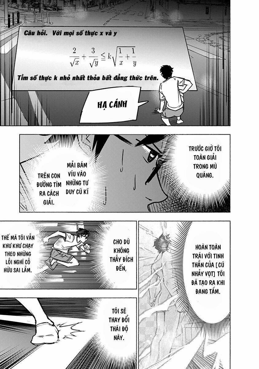 Mathematics Golden 7 trang 29