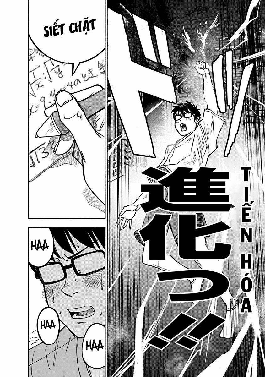 Mathematics Golden 7 trang 32