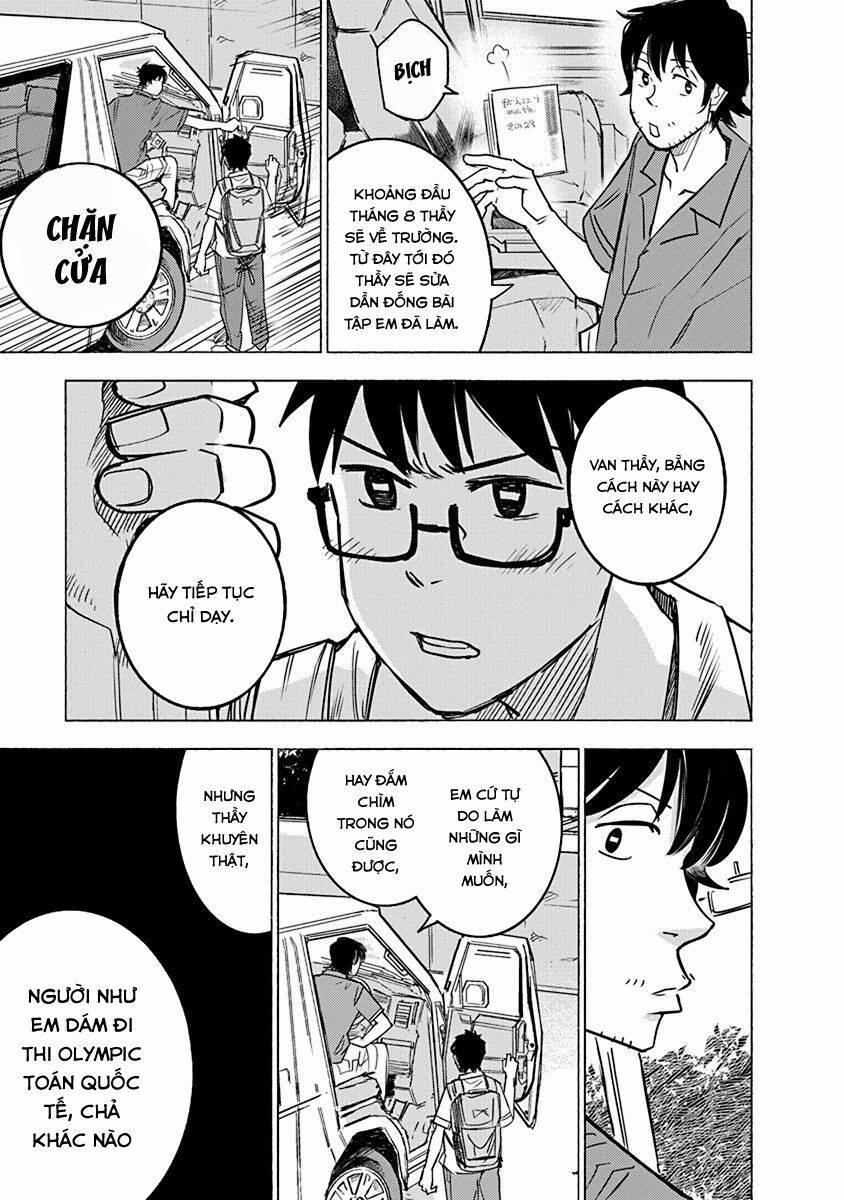 Mathematics Golden 7 trang 35