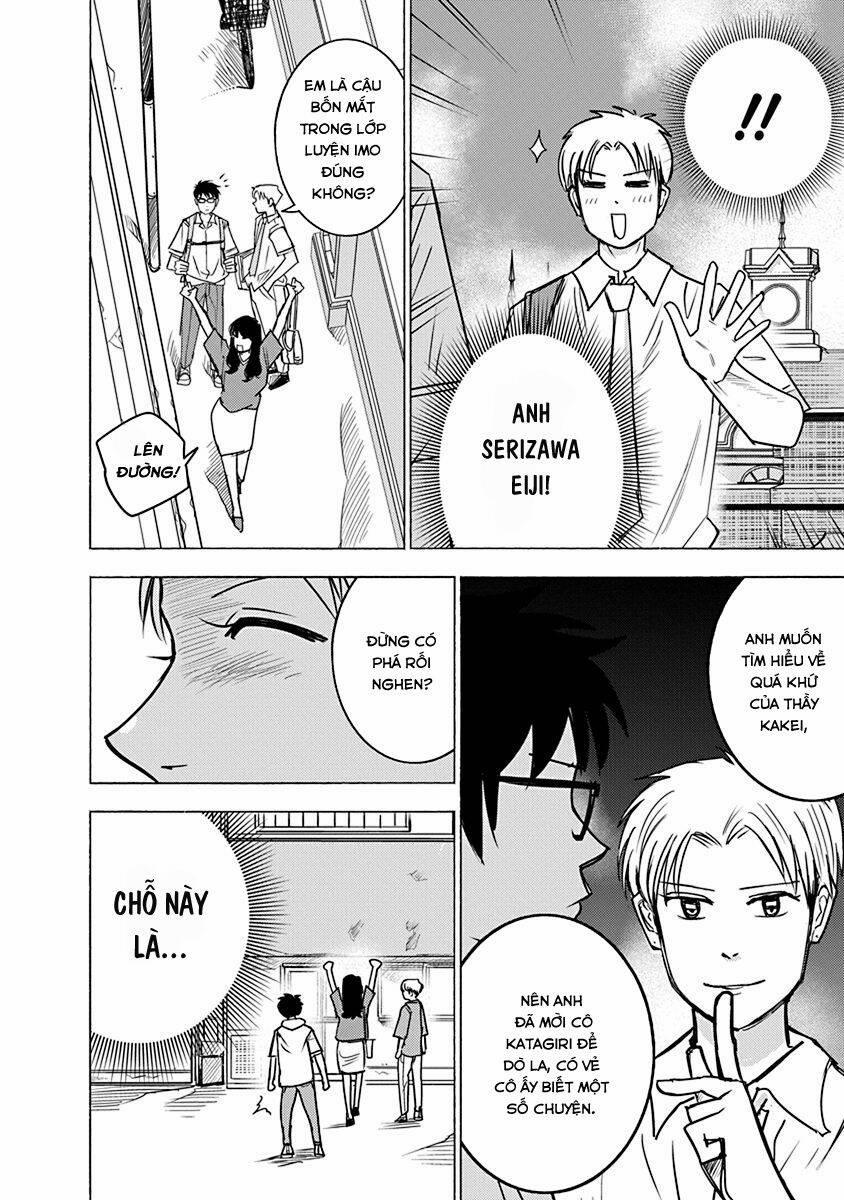 Mathematics Golden 7 trang 38