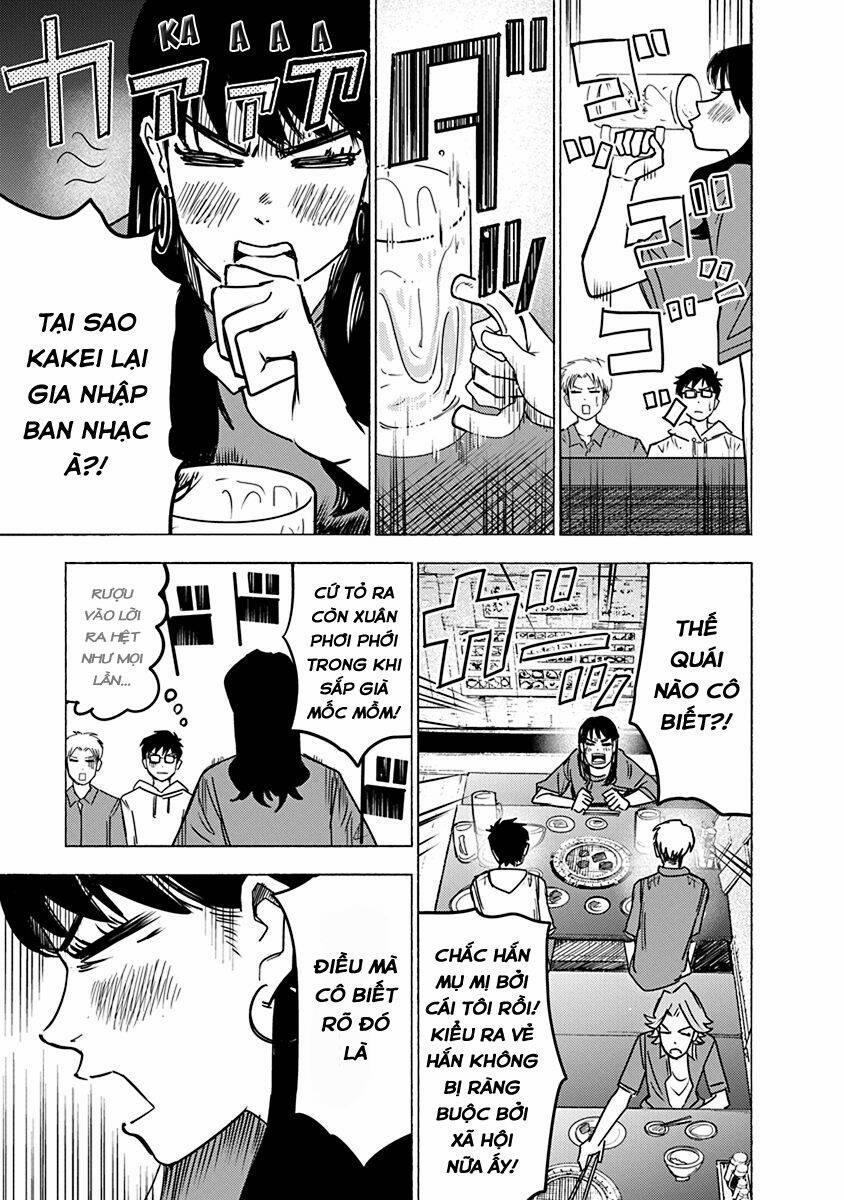 Mathematics Golden 7 trang 39