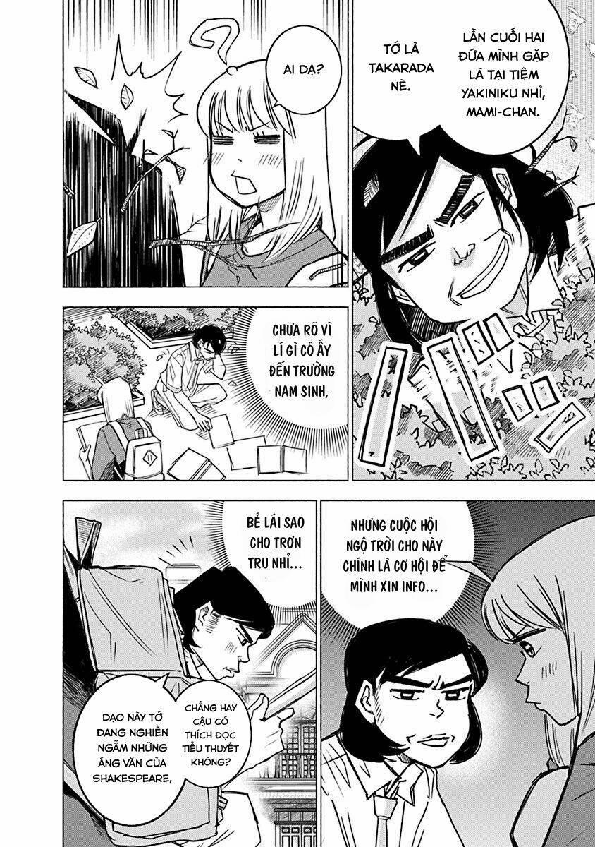 Mathematics Golden 7 trang 9