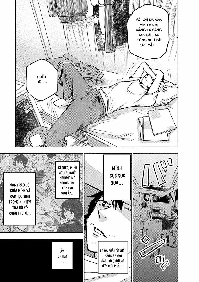 Mathematics Golden 8 trang 17