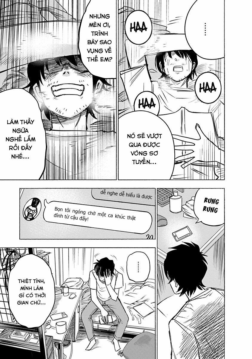 Mathematics Golden 8 trang 23