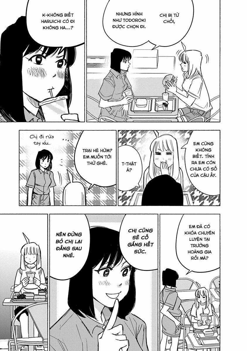 Mathematics Golden 8 trang 33