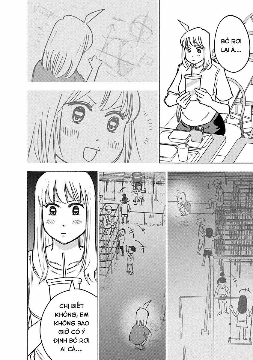 Mathematics Golden 8 trang 34