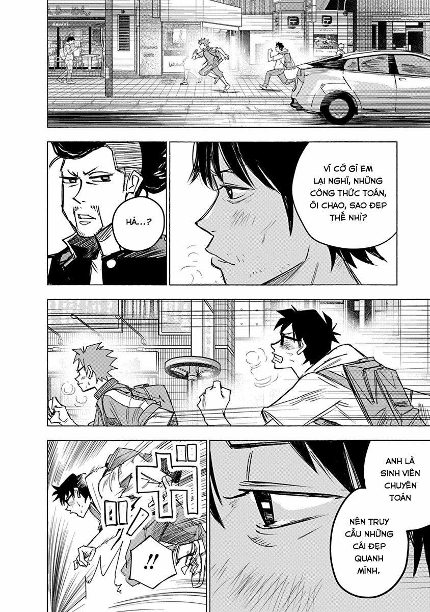 Mathematics Golden 8 trang 38