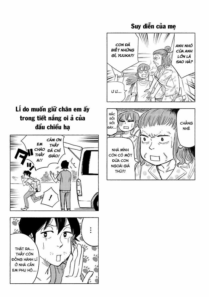 Mathematics Golden 8 trang 46