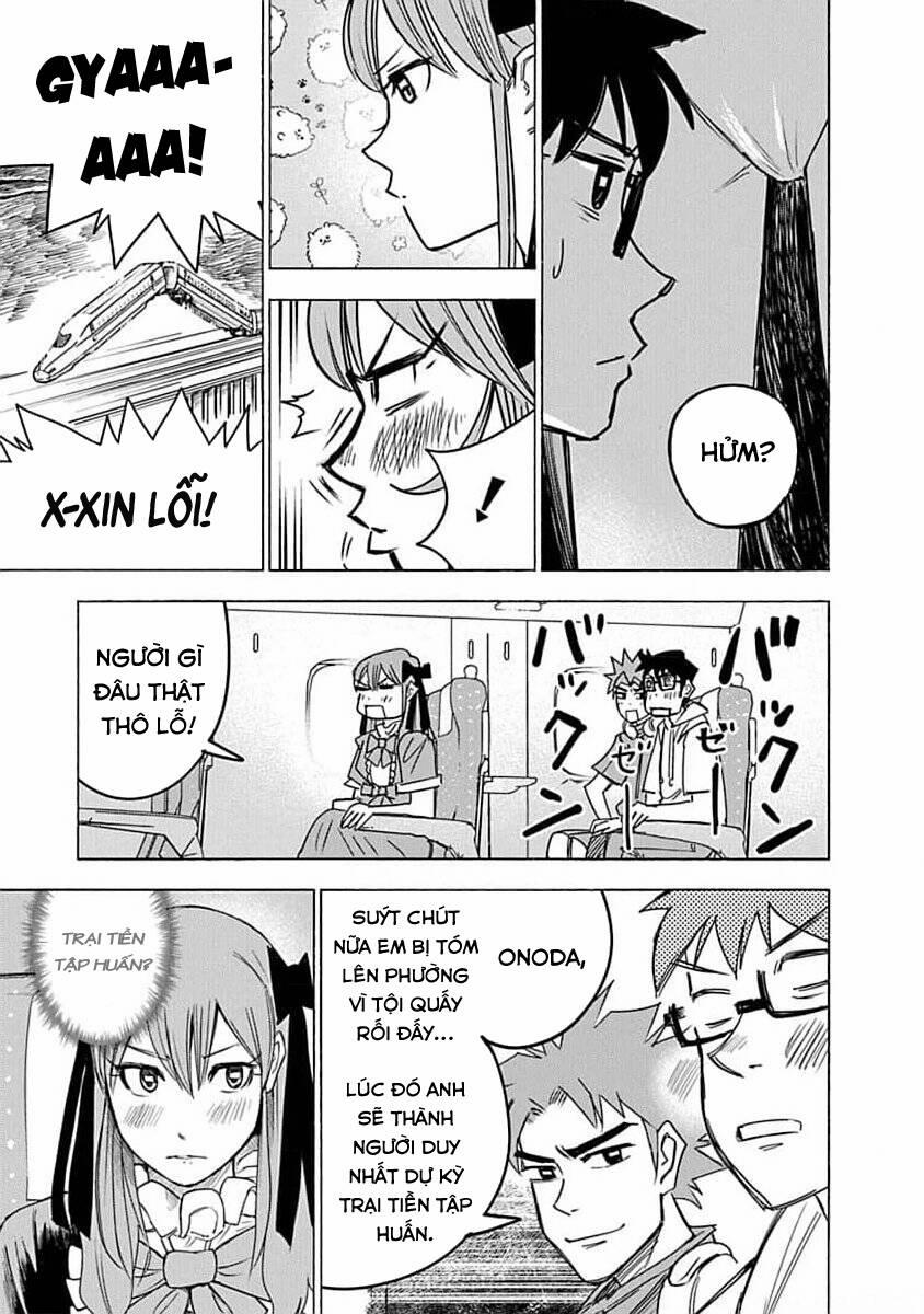 Mathematics Golden 9 trang 14