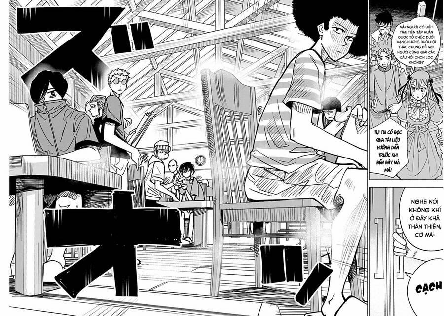 Mathematics Golden 9 trang 23