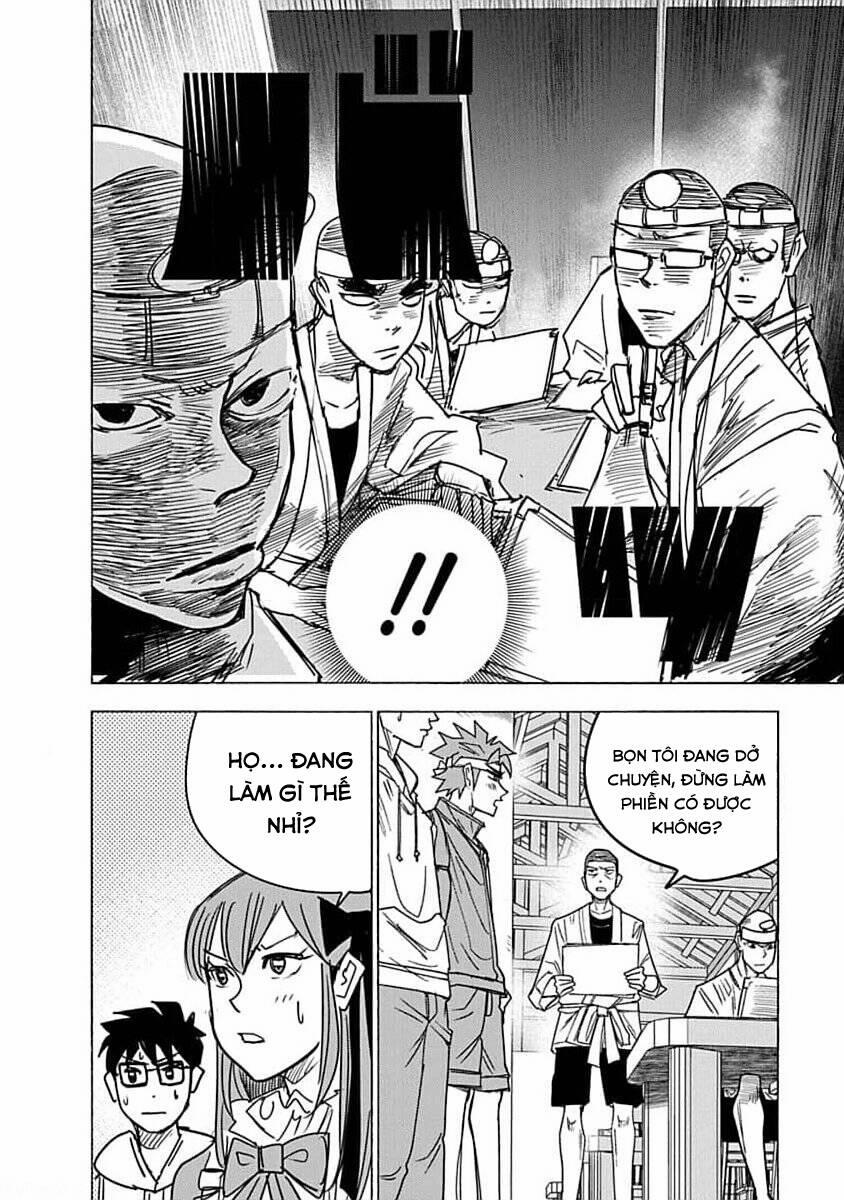 Mathematics Golden 9 trang 26