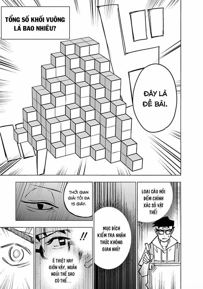 Mathematics Golden 9 trang 31