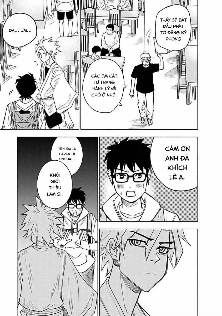 Mathematics Golden 9 trang 41