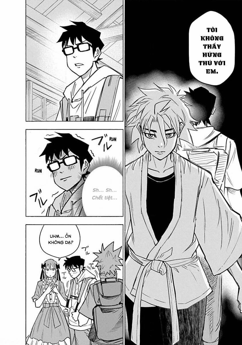 Mathematics Golden 9 trang 42