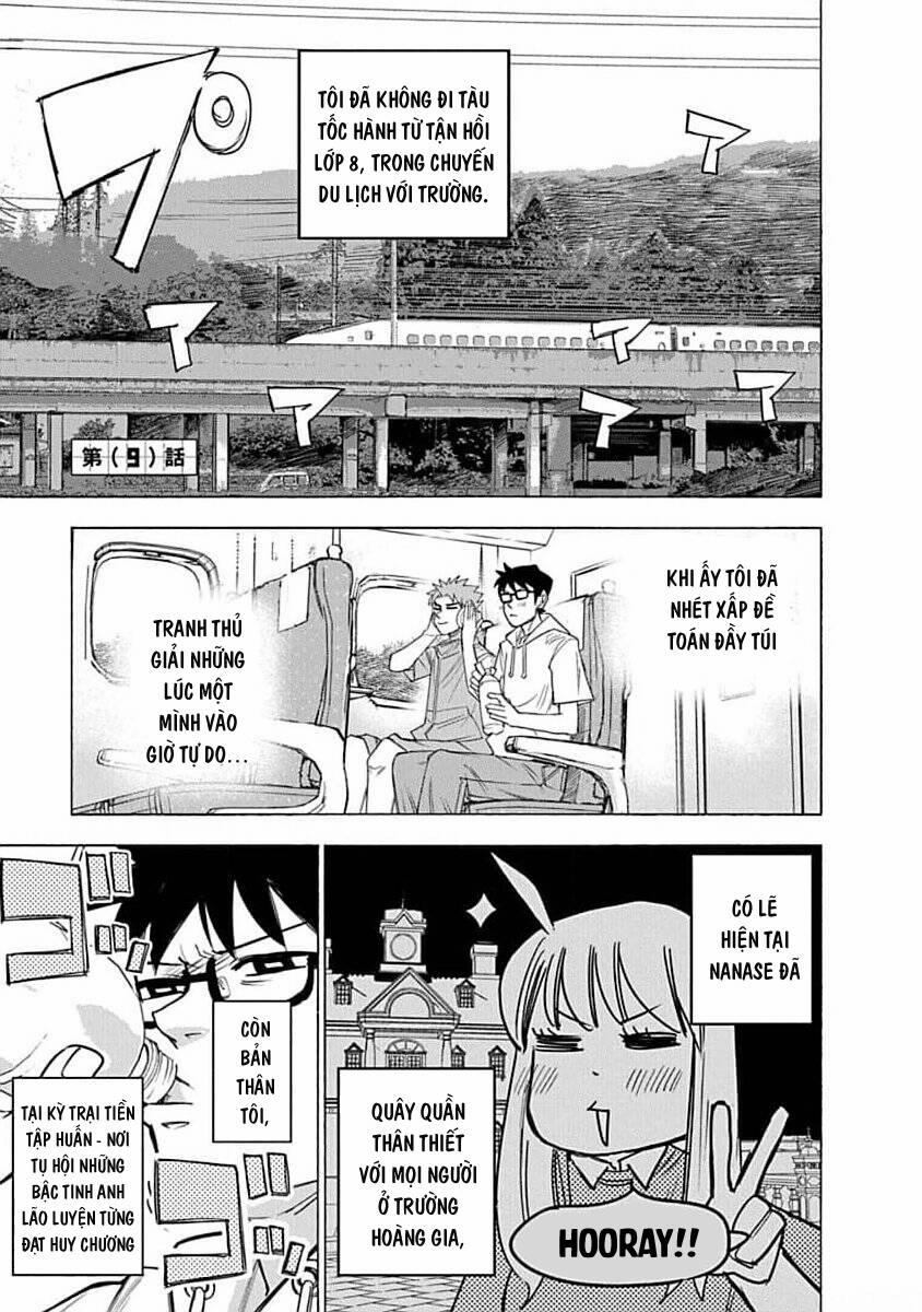 Mathematics Golden 9 trang 6