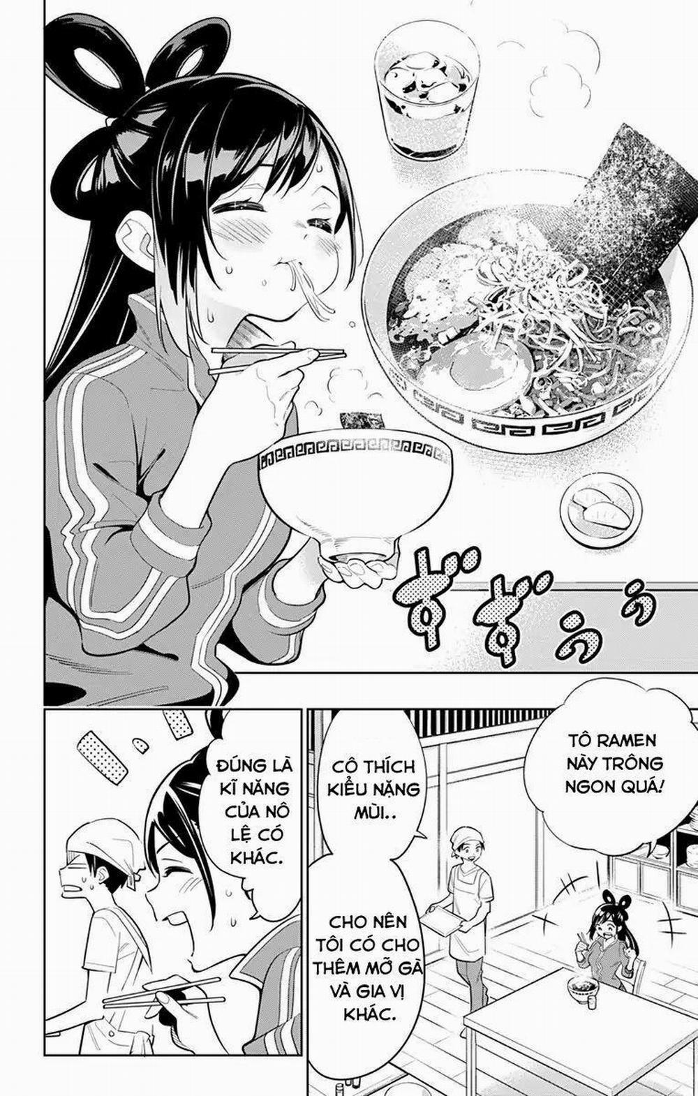 Mato Seihei No Slave 10 trang 2