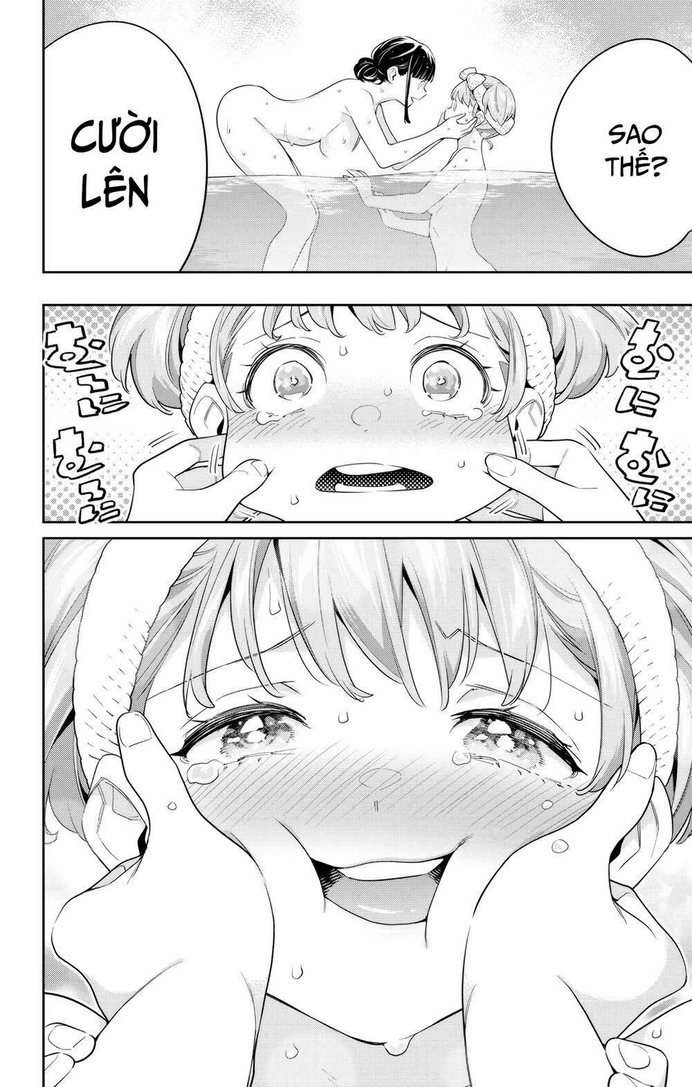 Mato Seihei No Slave 100 trang 14