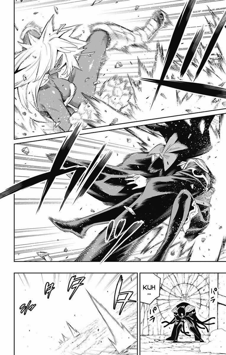 Mato Seihei No Slave 101 trang 15