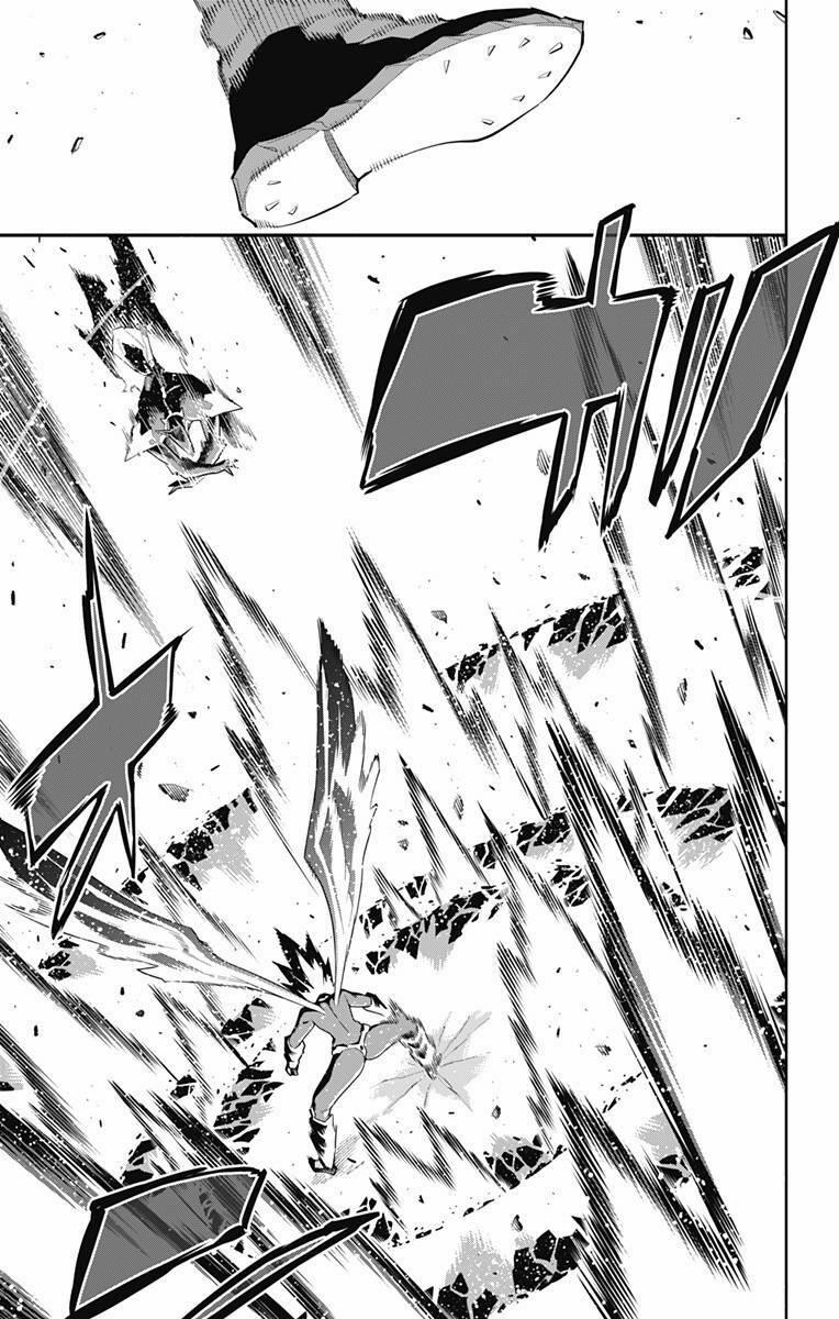 Mato Seihei No Slave 101 trang 9