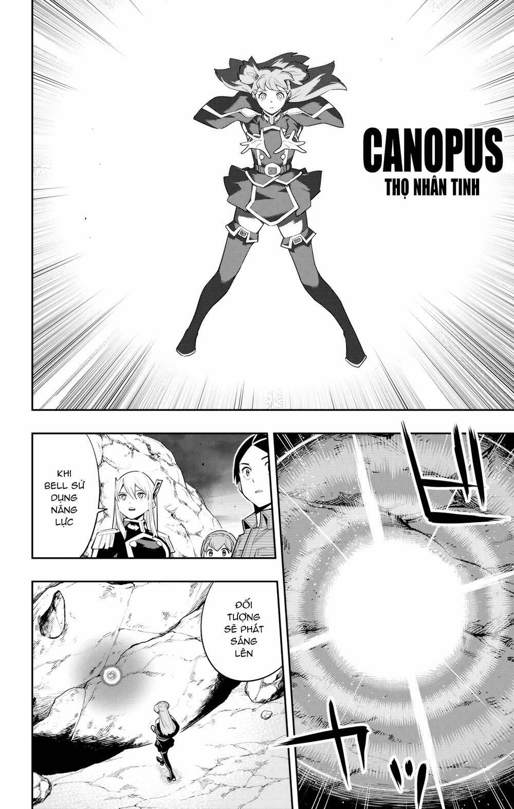 Mato Seihei No Slave 103 trang 17